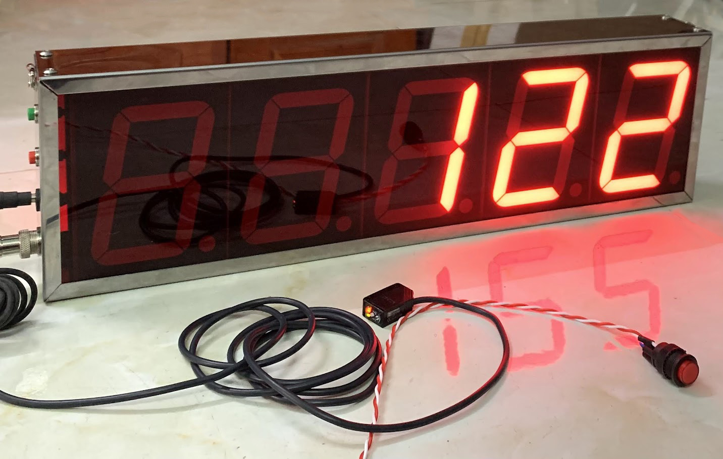 máy đếm số lượng sản phẩm 5 số lớn-2 mặt máy đếm số lượng sản phẩm 5 số lớn-2 mặt